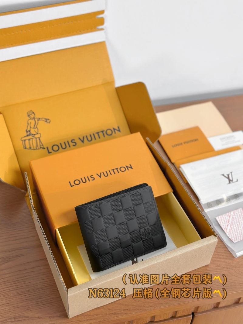 Louis Vuitton Wallets Purse